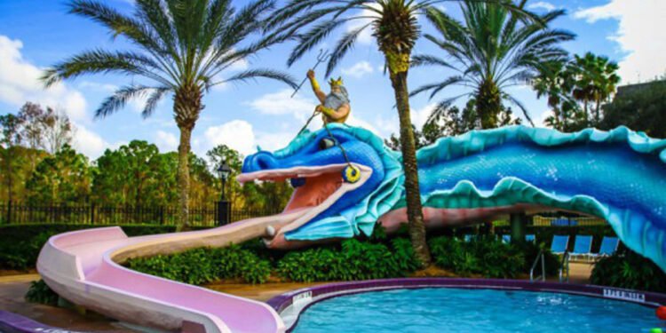 Best Disney Resort For Kids