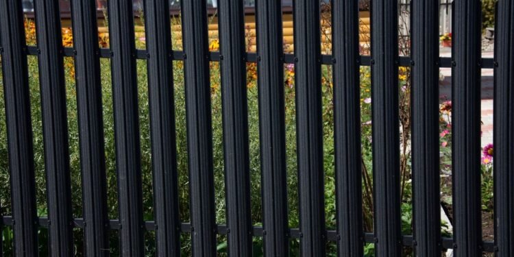 Here are 7 Types of Fences to Choose From for Your Home