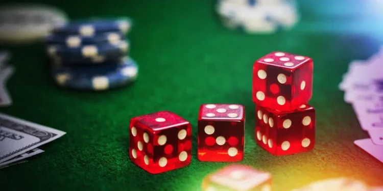 How To Learn Casino Games