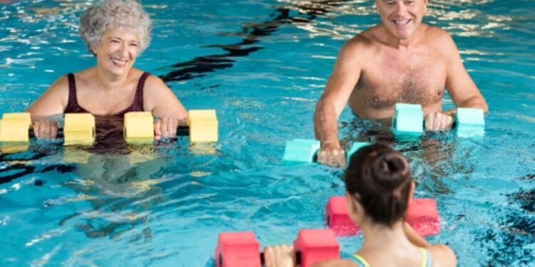 The Importance And Benefits Of Swim Classes For Adults And Kids