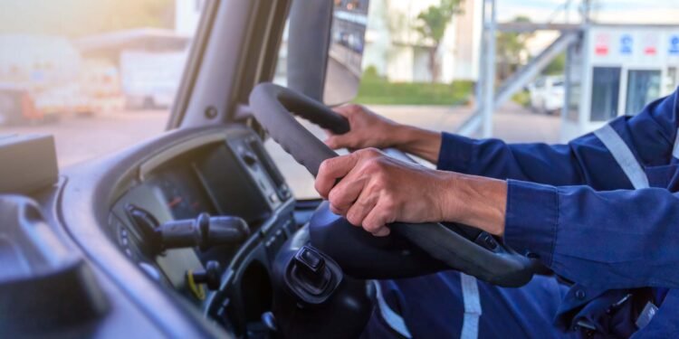 Importance Of A Driver Safety Program For Your Fleet