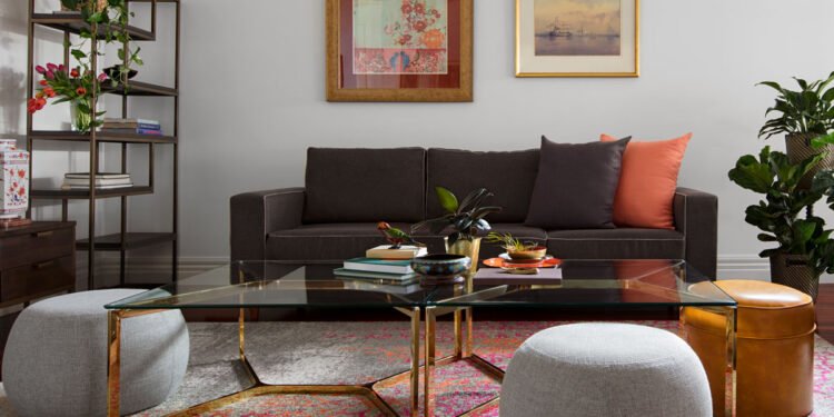 Interior Decorating Solutions For Melbourne'S Discerning Residents