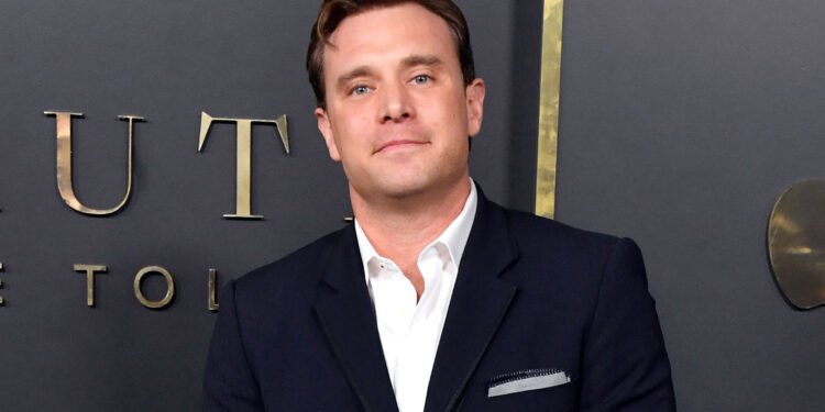 Tv Soap Star Billy Miller'S Cause Of Death Determined