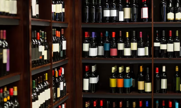 The Ultimate Guide To Finding The Perfect Wine Shop For Your Tasteful Palate