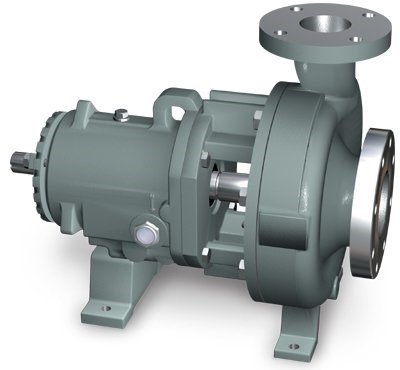 Top 5 Benefits Of Centrifugal Pumps You Need To Know