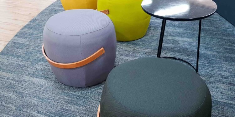 Why Ottomans Are the Must-Have Trend for Hospitality Venue Owners