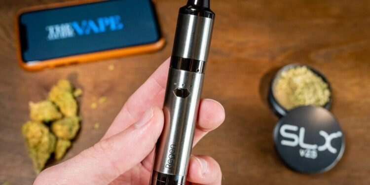 Yocan Crafted Vaporizers For The Ultimate Cannabis Experience