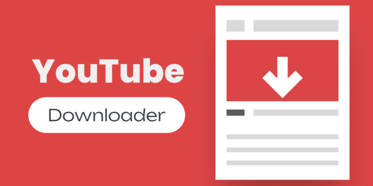 Youtube Video Downloaders