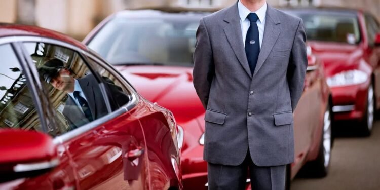 The Ultimate Guide To Choosing The Right Chauffeur Service For Your Occasion 1