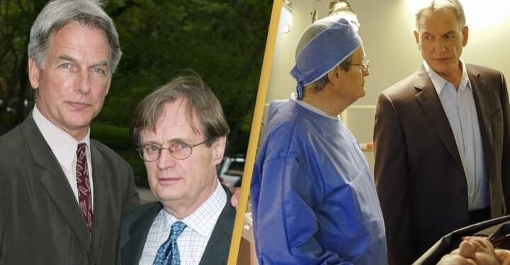 ‘Ncis’ Star Mark Harmon Honors David Mccallum With Incredibly Powerful Statement