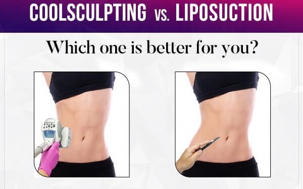 Lipo Laser Vs Coolsculpting: Which Is Right For You? 1