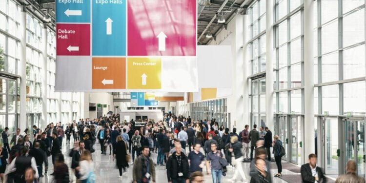 6 Essential Tips For Creating A Stand-Out Trade Show Banner Design