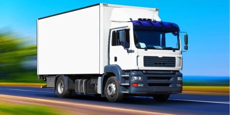 7 Tips For Choosing Box Truck Insurance For Your Business