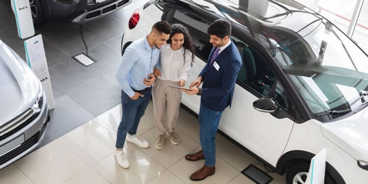 Smart Strategies For Acquiring A Reliable Pre-Owned Vehicle In Fort Worth 1