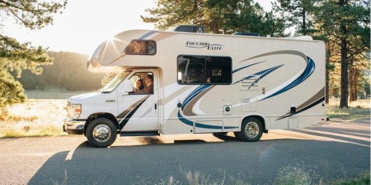 A Beginner'S Guide To Rv Maintenance