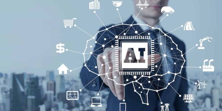 Ai Business Applications