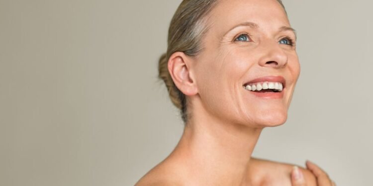 Aging Gracefully: Unveiling The Secrets Of Skin Health