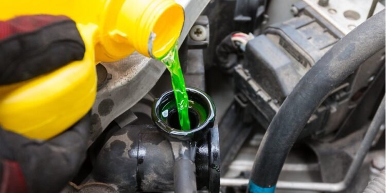 Coolant Not Circulating? How To Identify And Fix The Problem