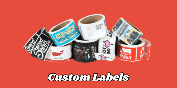 Custom Labels In Boosting Snack Sales