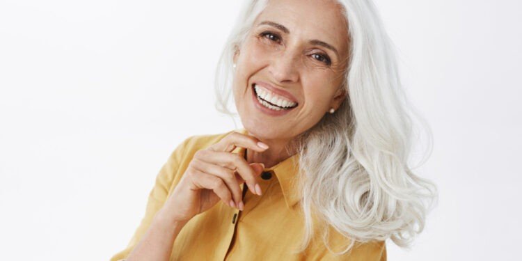 Do Teeth Shift With Age? Yes. Here'S What You Can Do To Prevent It