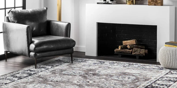 The Timeless Appeal Of Modern And Contemporary Rugs 1