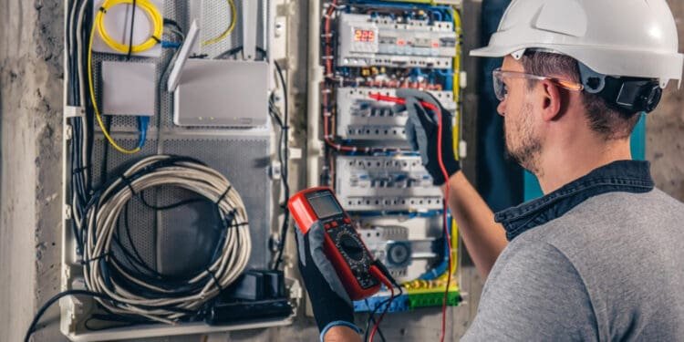 How An Emergency Commercial Electrician In Sydney Can Save The Day