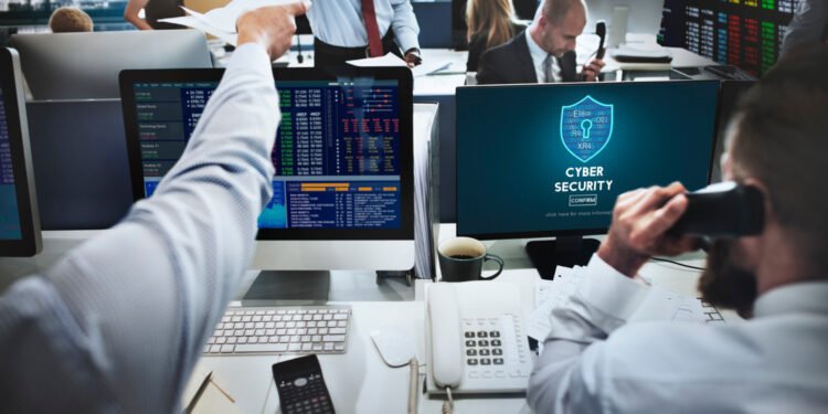 Key Business Networking And Cybersecurity Trends To Watch In 2024