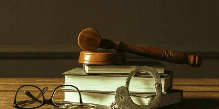 Navigating Court Proceedings For Criminal Defense