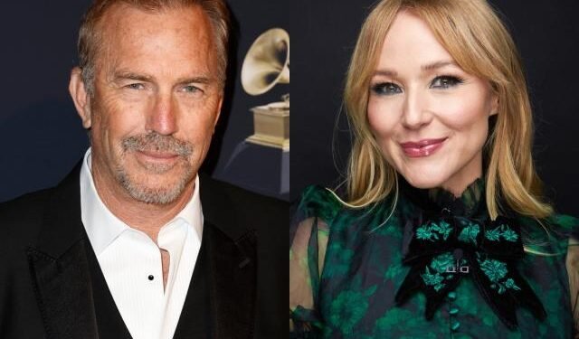 New Photos Of Kevin Costner’s Shopping Trip Have Fans Convinced It’s All For His New Gf Jewel