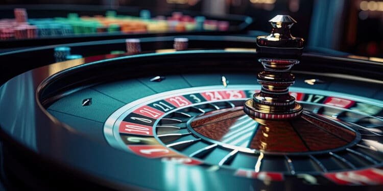 Novel Casino Game Formats To Check Out In 2024