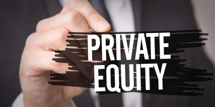 Private Equity Law