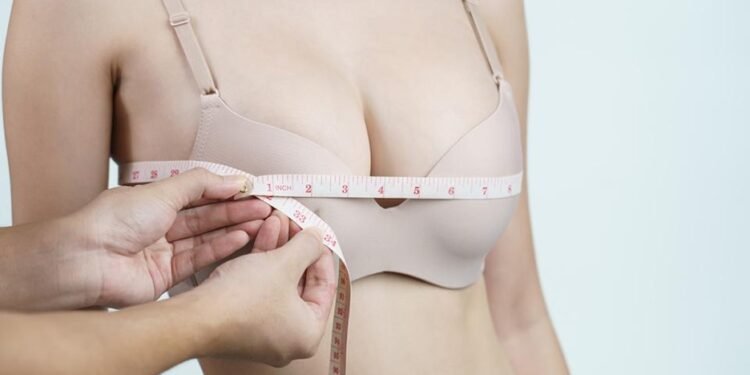 Sculpting Breast Beauty- The Power Of Combining Breast Augmentation With A Lift