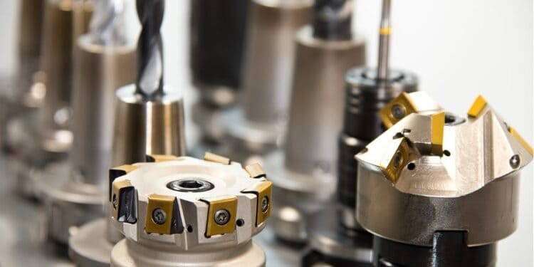 The Evolution Of Cnc Precision And How Technology Is Transforming Manufacturing