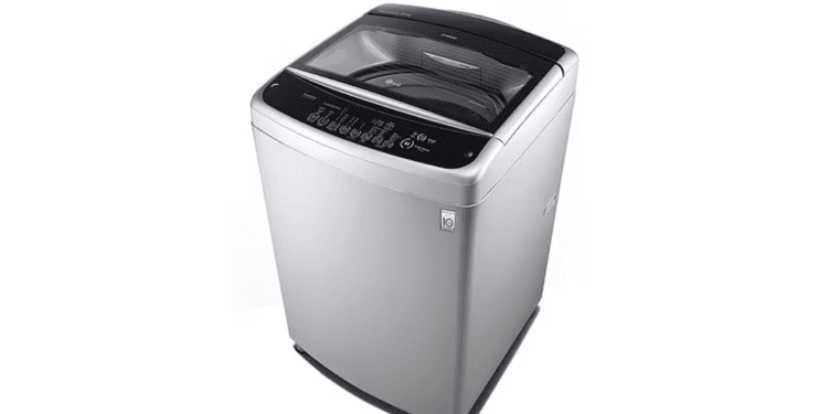 The Gentle Efficiency Of Top Loader Washing Machines In Australia
