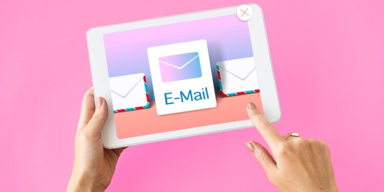 The Importance Of Email Acquisition For Business Growth