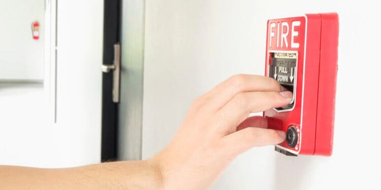 The Latest Technology Trends In Commercial Fire Alarm Systems