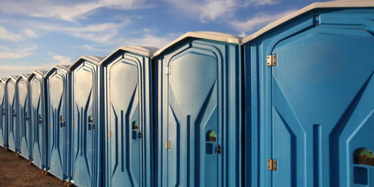The Ultimate Guide To Choosing The Right Clean Portable Restrooms For Your Event