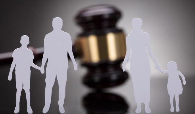Understanding The Role Of Lawyers In Child Custody Cases During A Contested Divorce