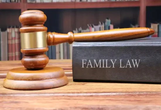 Various Forms Of Services A Family Law Firm Offers