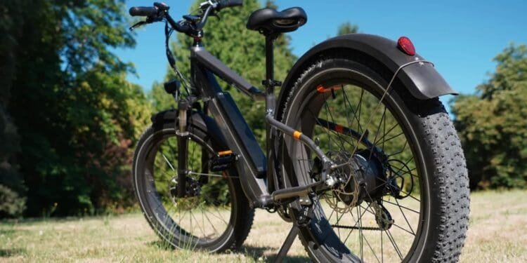 Do Electric Bikes Last Long? Exploring The Durability And Longevity Of Fast Electric Bikes For Sale 1