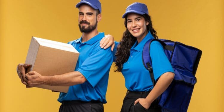 Why Do You Need An On-Board Couriers Partner