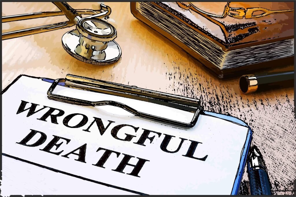 Understanding The Factors That Determine A Wrongful Death Lawsuit Payout