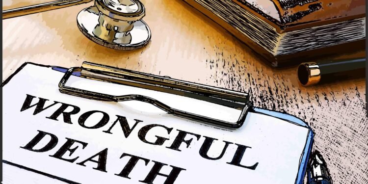 Wrongful Death Lawsuit Payout