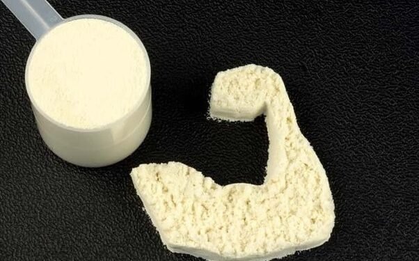Why Is Whey Protein So Ridiculously Expensive?