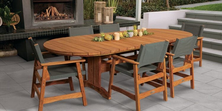 Discover Comfort And Style With Our Outdoor Lounge Dining Set 1