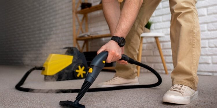 An Inside Look At The Tools And Techniques Used By Carpet Cleaning Experts Behind The Scenes