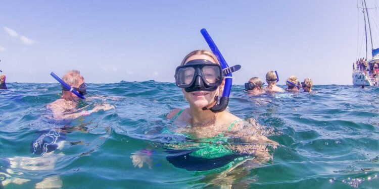 Is Snorkeling In Cozumel Safe? Exploring The Underwater Wonders 1