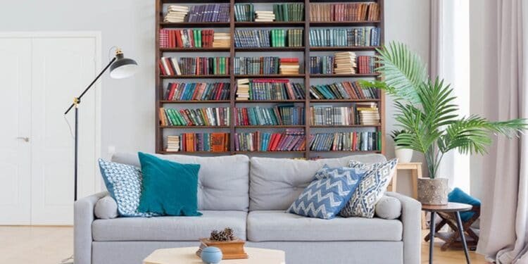 Beyond Books: An Ultimate Guide For Decorating Your Bookcase With Style