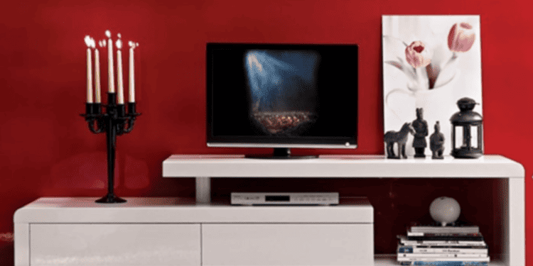 Innovative Designs For Home Harmony: Tv Units Melbourne 1