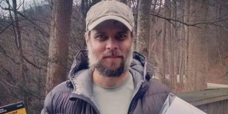 Dead Appalachian Trail Hiker, 'Mostly Harmless,' Left A Trail Of Mystery: 'He Didn'T Want To Be Found'